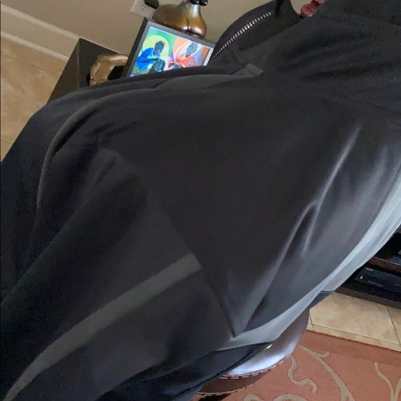 Athleta Mecaheat, Black Zippered Jacket🦾 - Picture 7 of 12